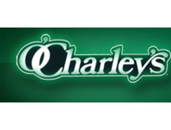 Courtyard Marriott Stay & $20 Gift Certificate to O'Charley's