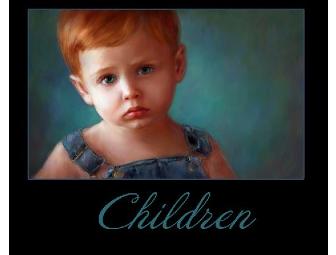 Portrait Excellence by Beverly