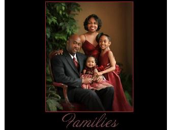 Portrait Excellence by Beverly