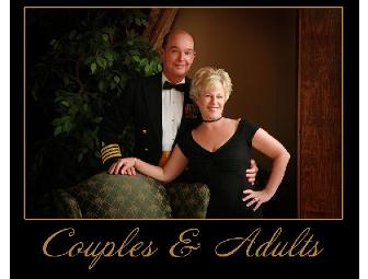 Portrait Excellence by Beverly