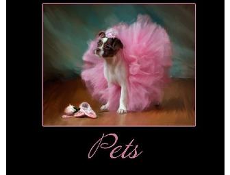 Portrait Excellence by Beverly