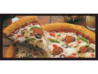 Hyatt Regency Lexington One Night Stay, Plus $20 Dinner at Joe Bologna's Pizza