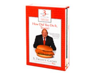 Chick-fil-A Gift Pack