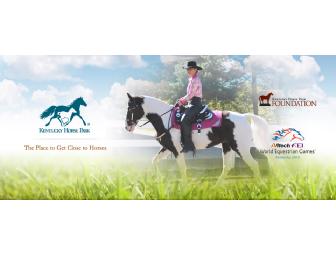 Griffin Gate Marriott One Night Stay & Unique Farm Tour