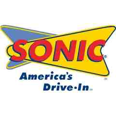 Sonic Drive In