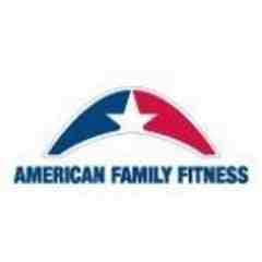American Family Fitness