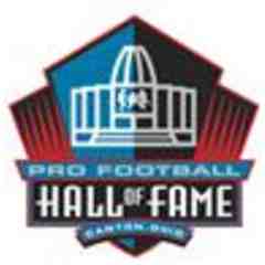 Pro Football of Fame