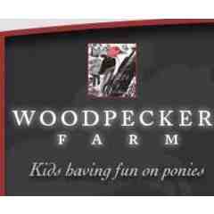 Woodpecker Farm Equestrian