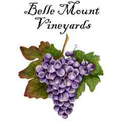 Belle Mount Vineyards