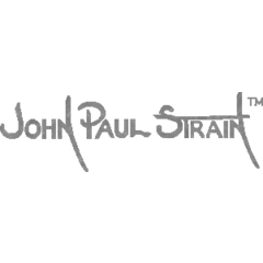 John Paul Strain