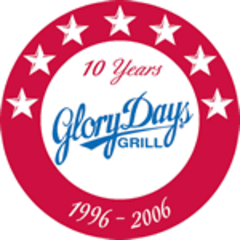 Glory Days Grill