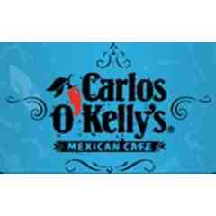 Carlos O'Kelly's Mexican Cafe