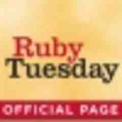 Ruby Tuesday