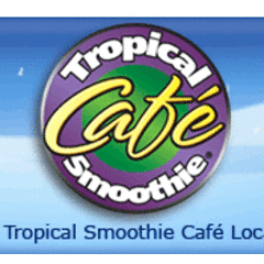 Tropical Smoothie Cafe