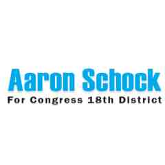 Congressman Aaron Schock, 18th District IL