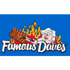 Famous Dave's