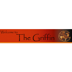 The Griffin Bookshop and Coffee Bar