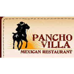 Pancho Villa Mexican Restaurant, Fredericksburg, VA