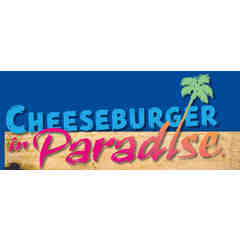 Cheeseburger in Paradise