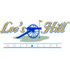 Lee's Hill Golf Club