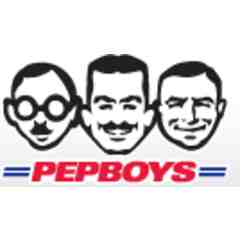 Pep Boys