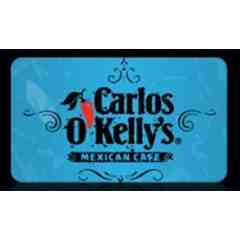 Carlos O'Kelly's