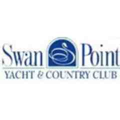 Swan Point Yacht & Country Club
