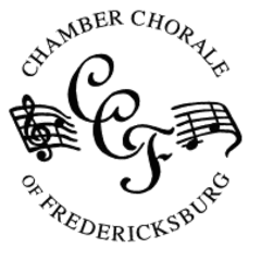 Chamber Chorale of Fredericksburg