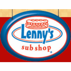 Lenny's Sub Shop