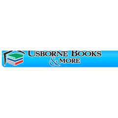 Usborne: Books at Home
