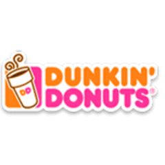 Dunkin' Donuts
