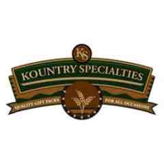 Kountry Specialties