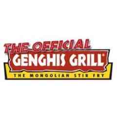 Genghis Grill
