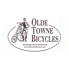Old Towne Bicycles