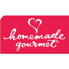 Homemade Gourmet