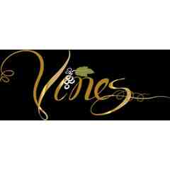 Vines Wine Bar & Tapas