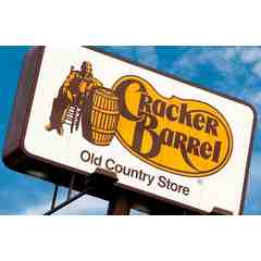 Cracker Barrel Old Country Store, Inc.