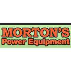 Morton's Power Equipment