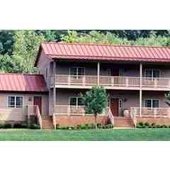 Young Life's Commonwealth Region