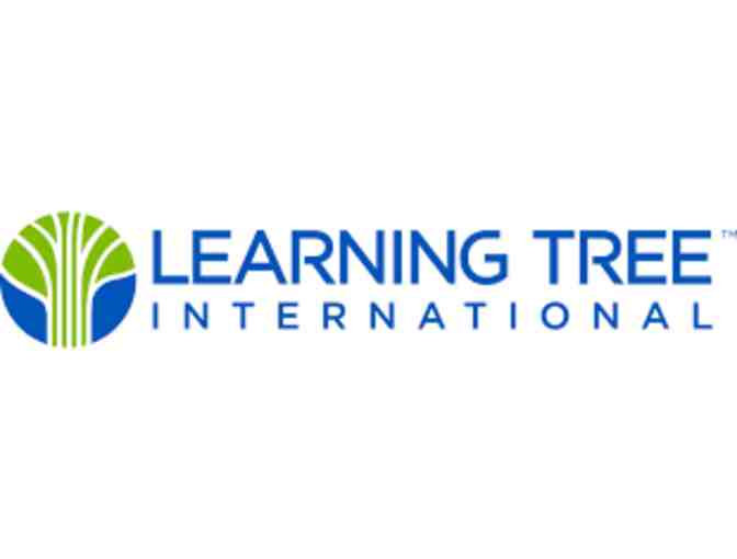 Learning Tree International - Free Five-day Course Voucher