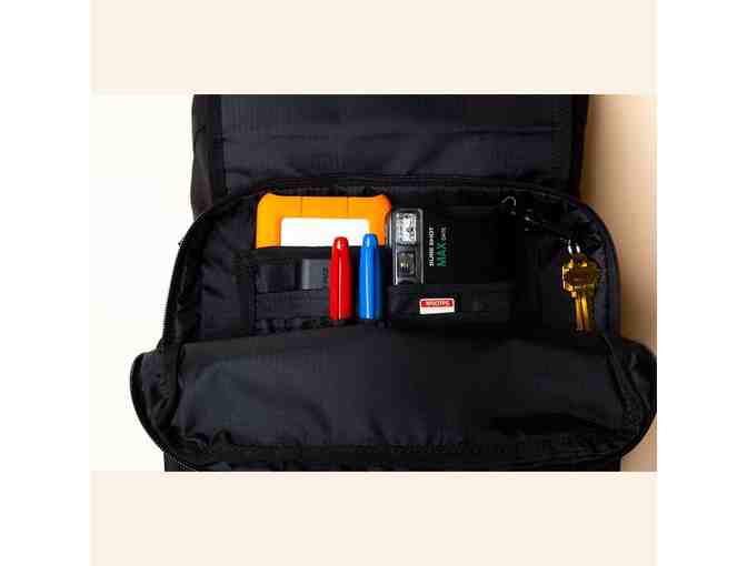 Brevite Camera Backpack: The Rucksack - Brand New, In Box
