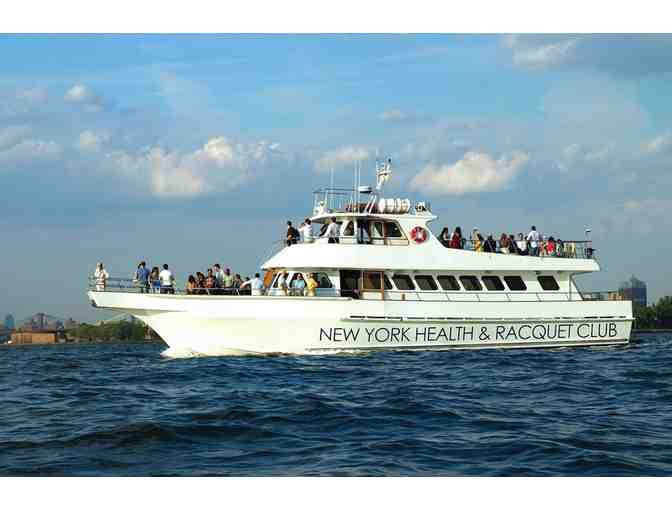 Kimberly Yacht Cruise - Photo 1