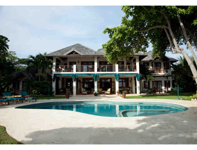 One Week vacation At The Ultra Exclusive Malatai Villa