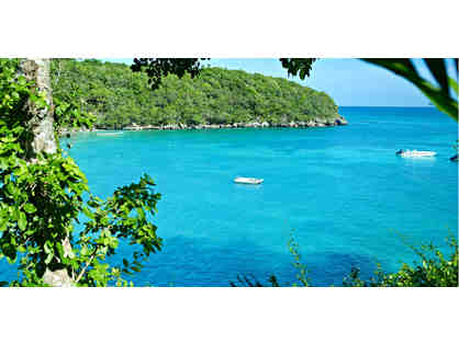 8 days 7 nights at Couples, Jamaica
