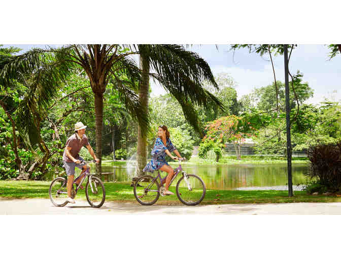 8 days 7 nights at Couples, Jamaica