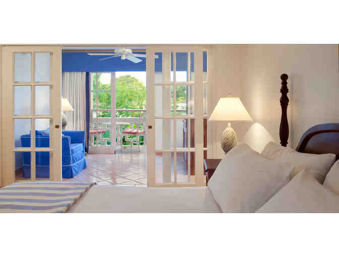 8 days 7 nights at Couples, Jamaica