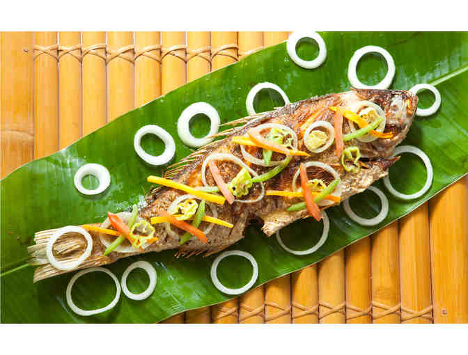 8 days 7 nights at Idle Awhile, Negril, Jamaica