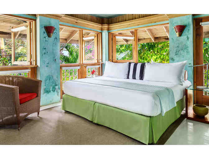 8 days 7 nights at Idle Awhile, Negril, Jamaica