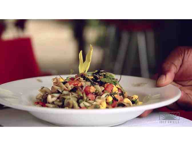 8 days 7 nights at Idle Awhile, Negril, Jamaica