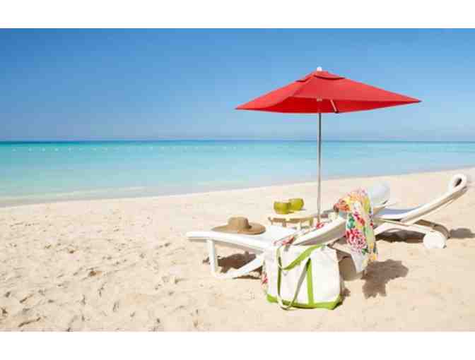 8 days 7 nights at Idle Awhile, Negril, Jamaica